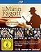 Produktbild Der Mann mit dem Fagott [Blu-ray]