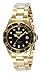 Invicta Men's 8936 Pro Diver Collection 23k Gold Plated Watch
