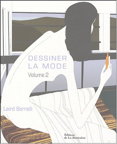 Télécharger Dessiner la mode : Volume 2 PDF