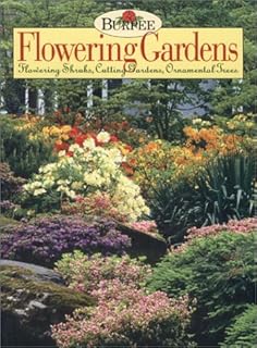 Burpee Flowering Garden Shrubs and Trees