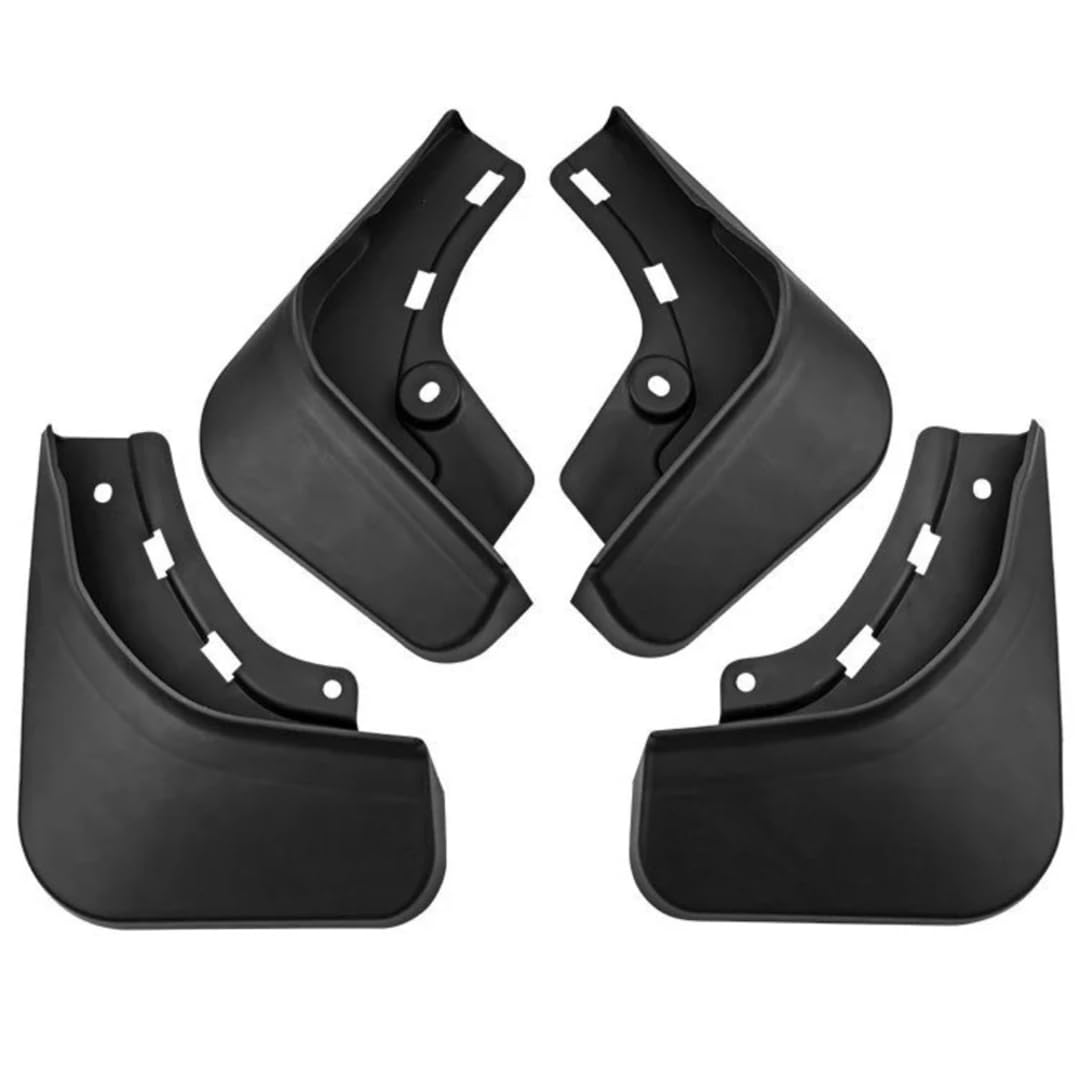 Zuphte Mud Flaps for MG ONE 2022-2023, Car Front And Rear Wheel Mudguard Splash Guard Fender