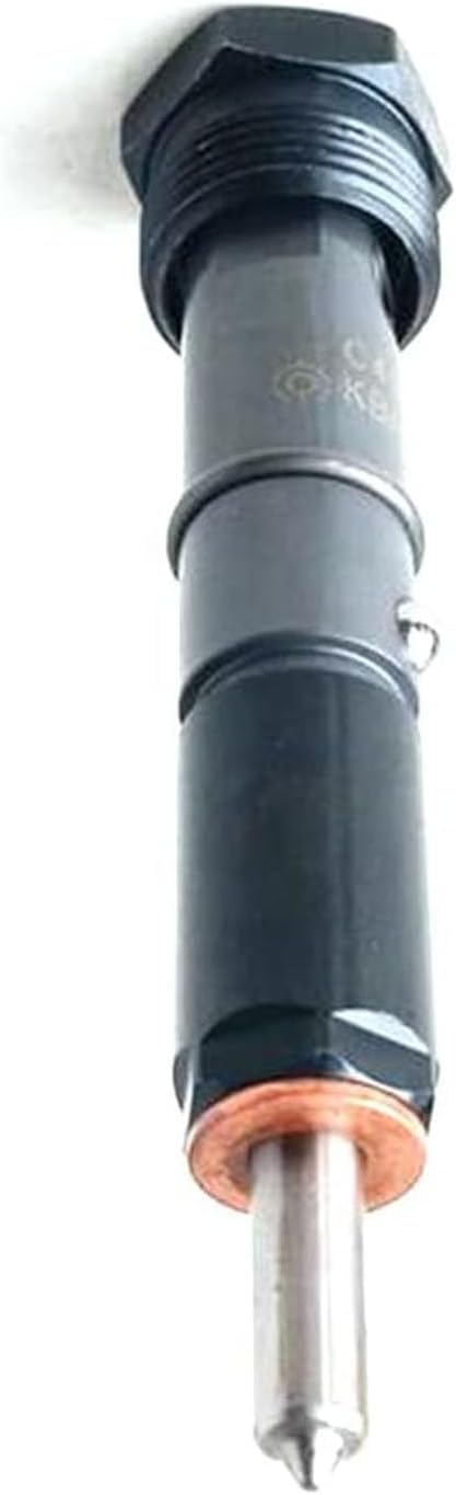 Amazon.com: Haiyazhma 1pcs Fuel Injector 3357660 4948366 3802677 ...