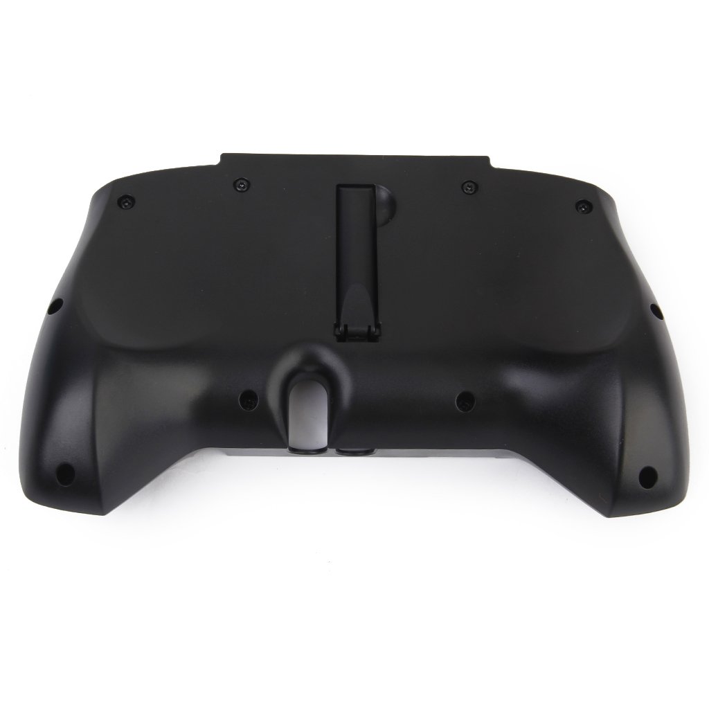 Handgriff-Controller-Griff für Nintendo 3DS, Schwarz