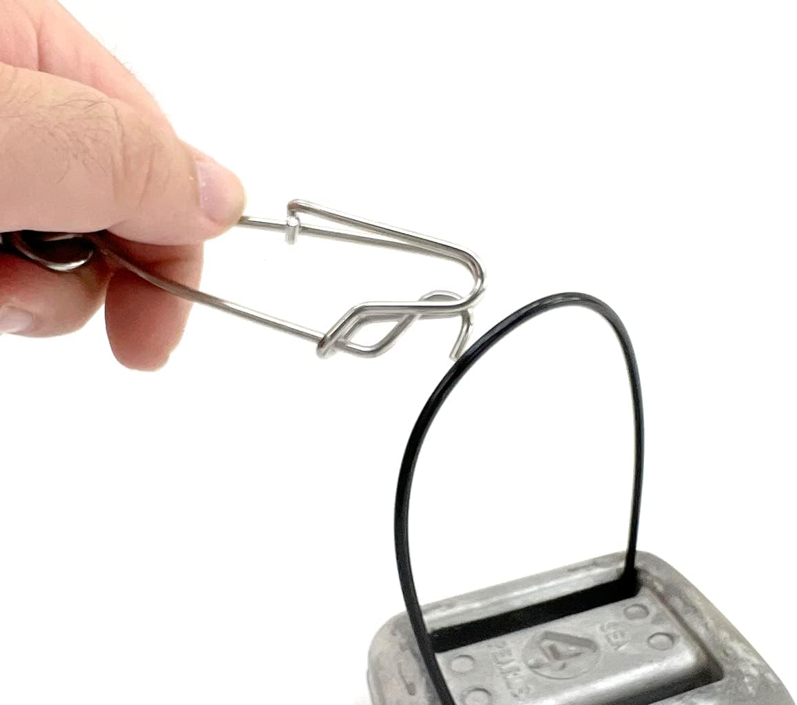 Bottom Marker Buoy/Float to Mark Your Favorite Fishing Spot