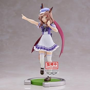 ウマ娘　マチカネタンホイザ　フィギュア ウマ娘』マチカネタンホイザがBoC'zの816-nバージョンで