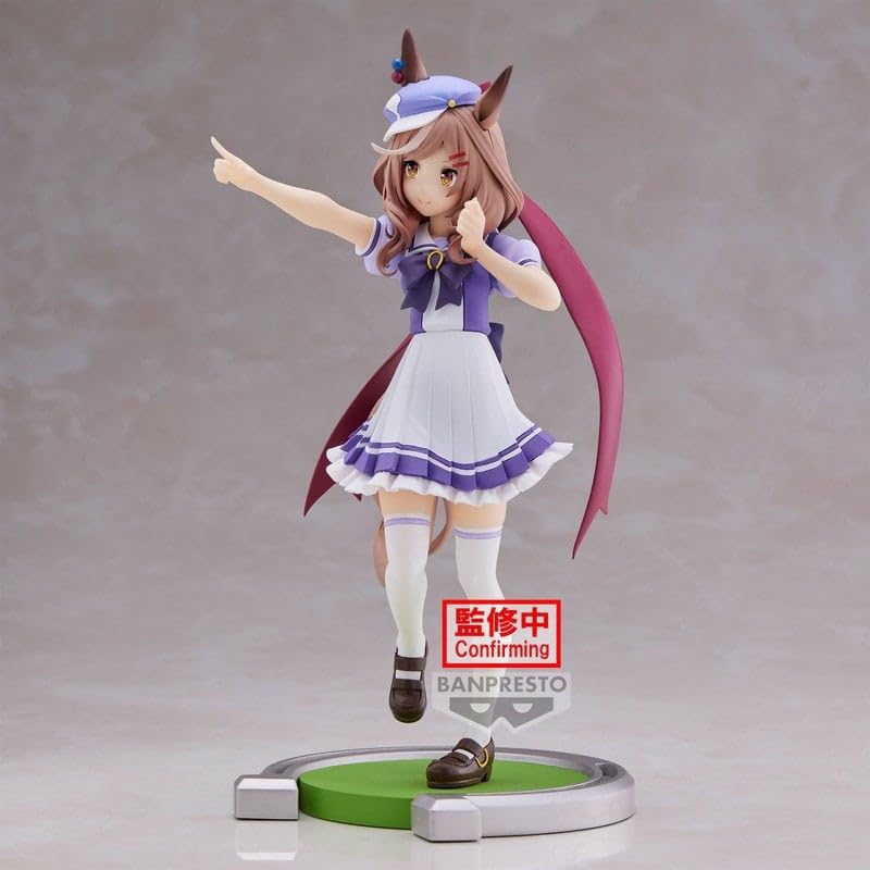 Amazon.co.jp: バンプレスト ウマ娘 プリティーダービー