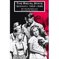 The Racial State: Germany 1933–1945