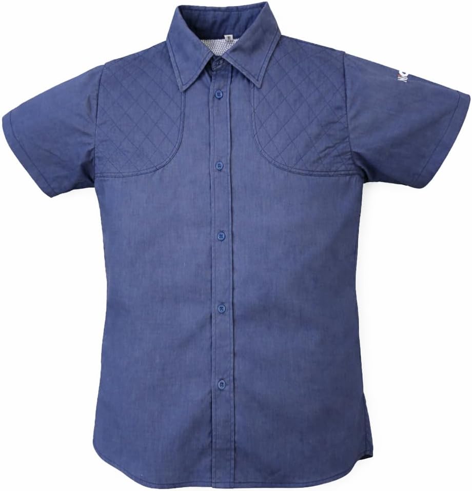 NICA Short Sleeve Shooting Shirt