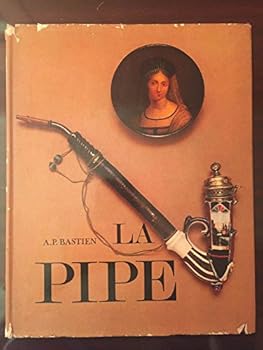 Hardcover La pipe (French Edition) [French] Book