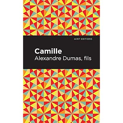 Camille (Mint Editions