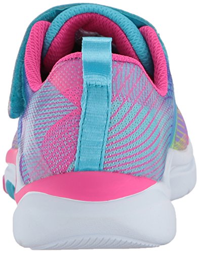 Skechers 81488l Slip On Sneakers voor meisjes - Image 4