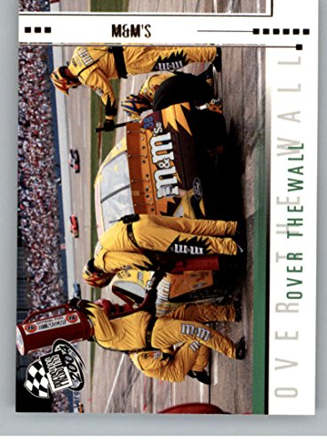 2004 Press Pass #71 Elliott Sadler's Car OTW NM-MT