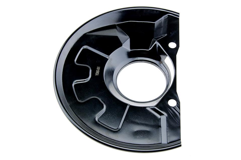 Tôle protection disque frein pour Mitsubishi Carisma 95- Space Star 98-