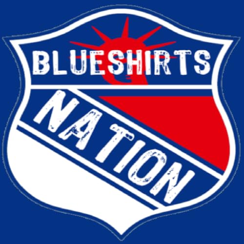 BlueShirtsNation