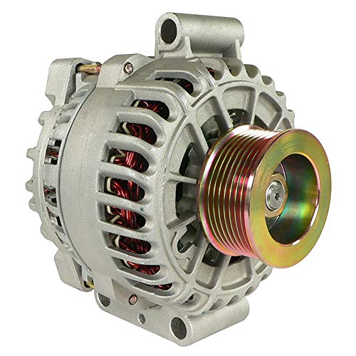 DB Electrical AFD0131 Alternator (For Ford 150 F250 F350 Pickup, 6.0 Diesel 05 06 07, F450 F550 2003 - //coolthings.us