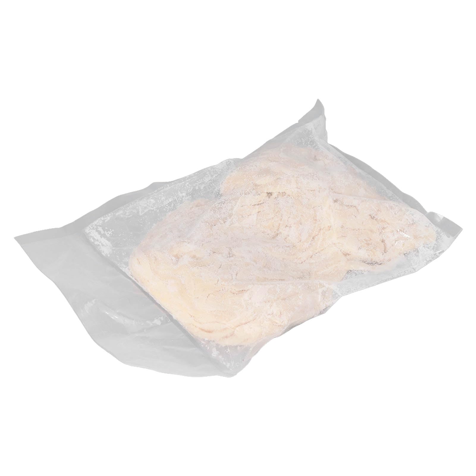 Involucro per Salsiccia Lunghezza 90 M Involucro di Maiale Salato Strumento per L'imballaggio di Salsicce Bianche Gialle per Involucro di Maiale Salato Domestico