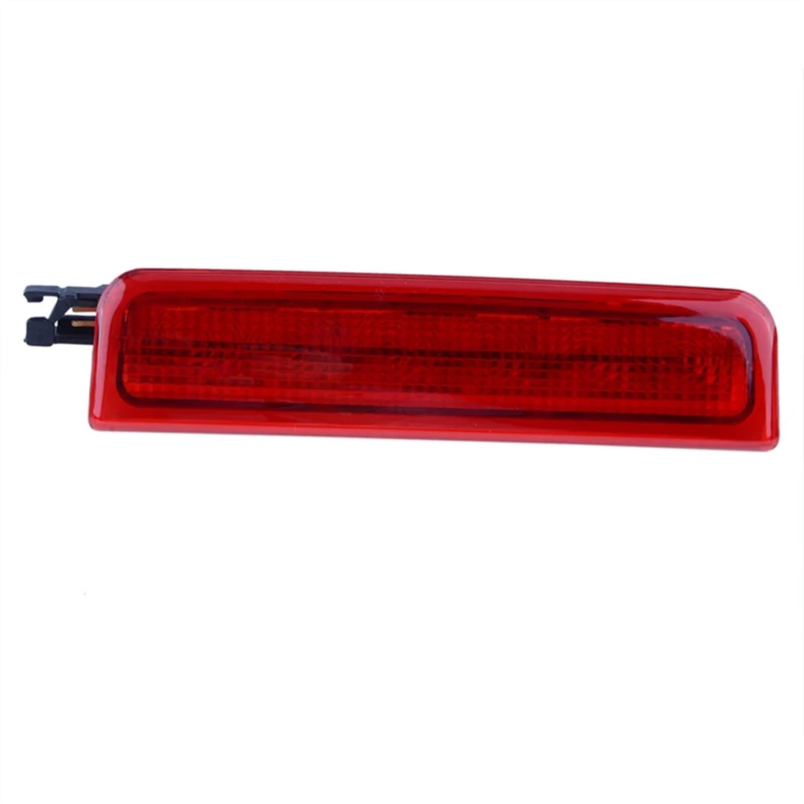 LINGLW Rear Third Brake Light Third Brake Light For Caddy III 2004-2015 3rd High Mounted Stop Lamp Fog Lamp Tail Light Rear Bumper Reflector Lights