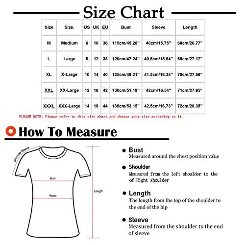 2022 White Long Sleeve Shirts For Women Sunshine Shirt Casual Long Sleeve Shirt Tops Trendy Christmas Santa Gnome Wine Glass Snowman Elk Reindeer Graphic Loose Fit Sweatshirts Tunic Tops Wi1472 #TOP2