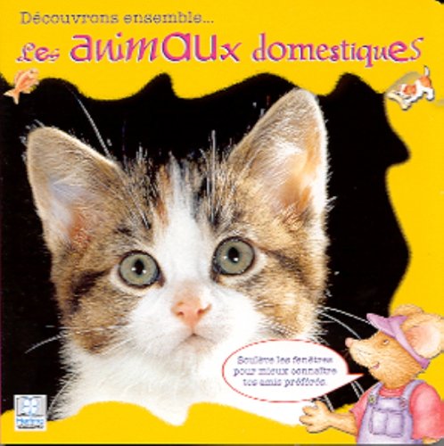Animaux domestiques -les N/A
