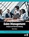 Sales Management: Analysis and Decision Making