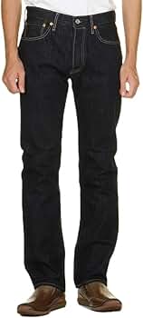 Amazon | [リーバイス] ビッグE LEVI'S PREMIUM 501XXX9 DENIM