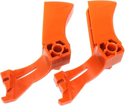 Throttle Trigger For Stihl BT121,FC100,FC110,FC85,FH75,FR85,FS100R,FS120R,FS130R,FS200R,FS240R,FS250R,FS260R,FS75,FS80R,FS85R,FS87R,FS90R,HL100,HL75,HL95,HT101,HT131,HT70,HT75,KM100R,KM130R,KM85R,KM90