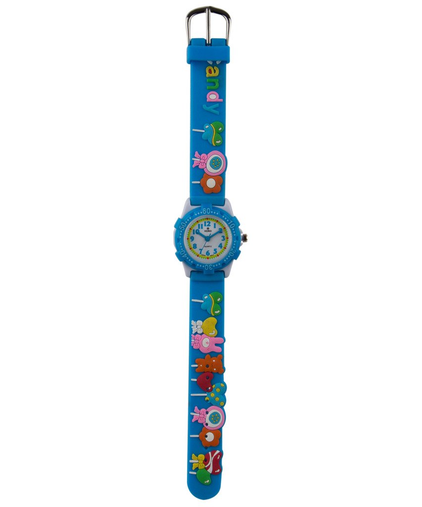 See full amazon price history chart for HORO(Imported Analog Sky Blue 3D-Strap Rotating Kids Watch 3.5x2.9x0.5cm HORO(Imported Analog Sky Blue 3D-Strap Rotating Kids Watch 3.5x2.9x0.5cm (B01LARSHQK) Amazon Price History, Amazon Price Tracker