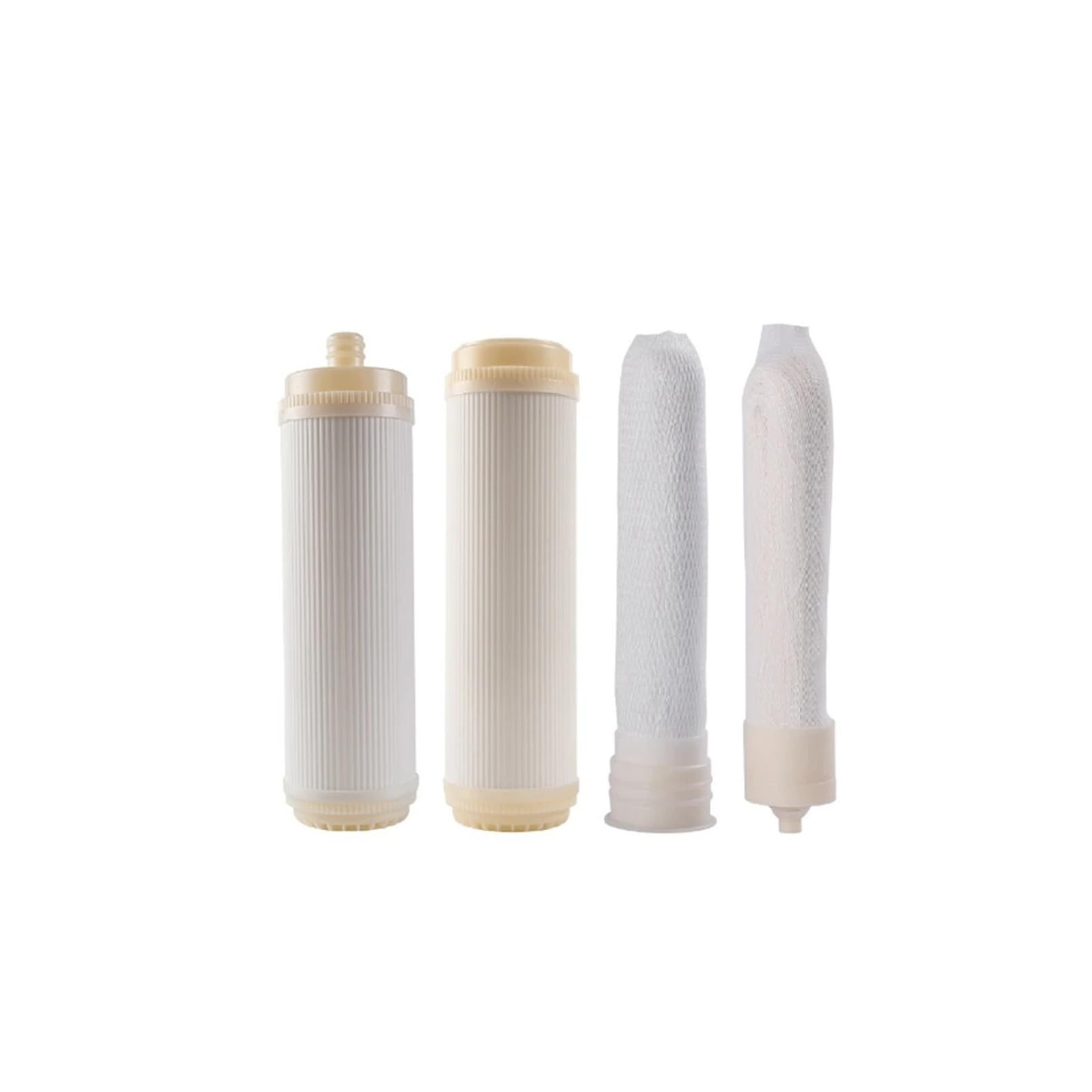 Depuratore d'acqua domestico con elemento filtrante a membrana for ultrafiltrazione da 10 pollici/1812(1812 flat)