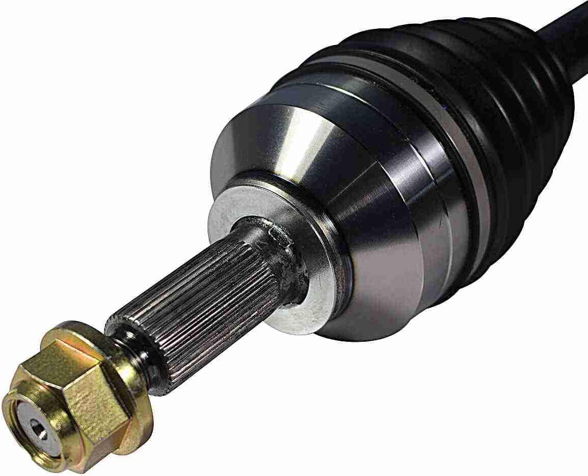 GSP NCV11030 CV Axle Shaft Assembly - Left Front (Driver Side)