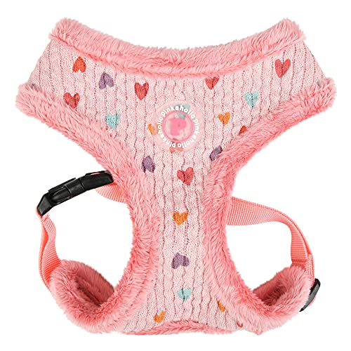 Merry Harness - Indian Pink - L