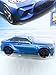 Hot Wheels 2018 50th Anniversary Factory Fresh 2016 BMW M2 121/365 , Blue
