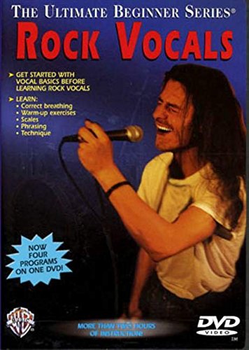 Rock Vocals