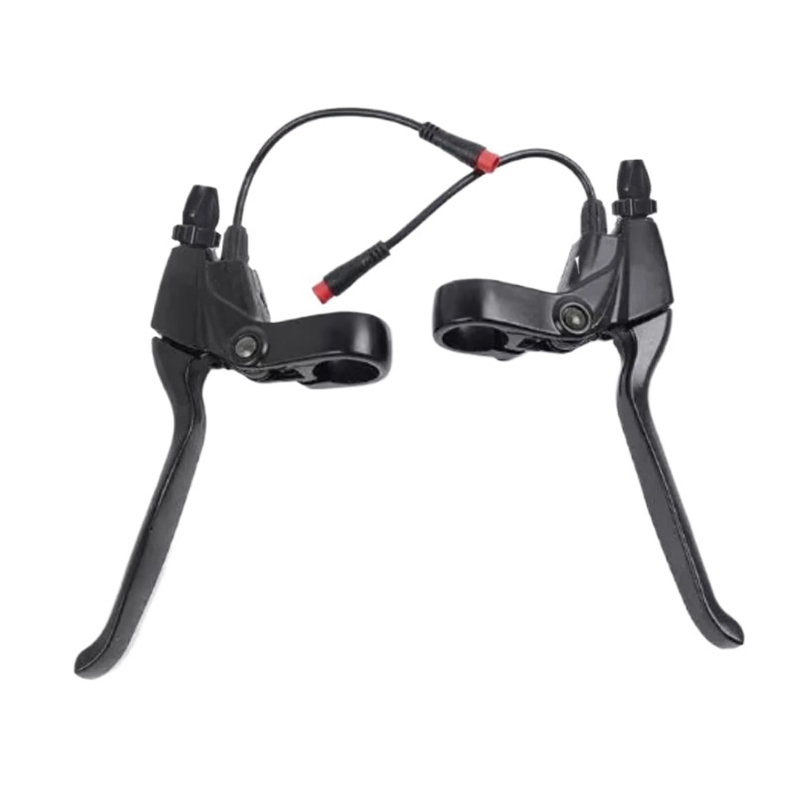 Leva del Freno for Monopattino Elettrico for KU-Goo M4 PRO for K-ick for SCO-OTER Maniglia di Ricambio for Monopattino Elettrico Leve della Frizione