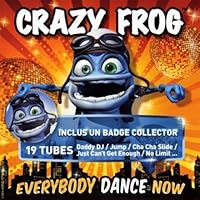 Everybody Dance Now