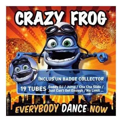 Everybody Dance Now