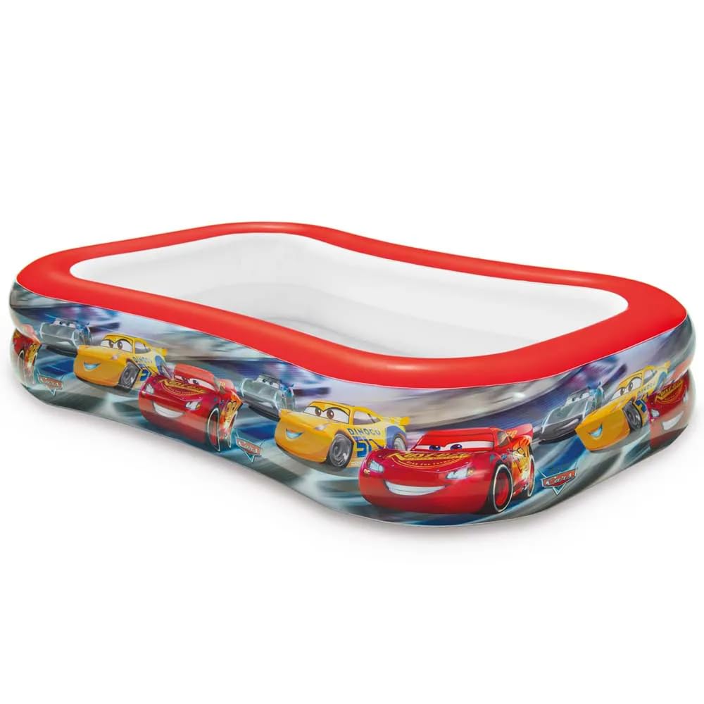 Amazon | INTEX(インテックス) プール Disney スイムセンター