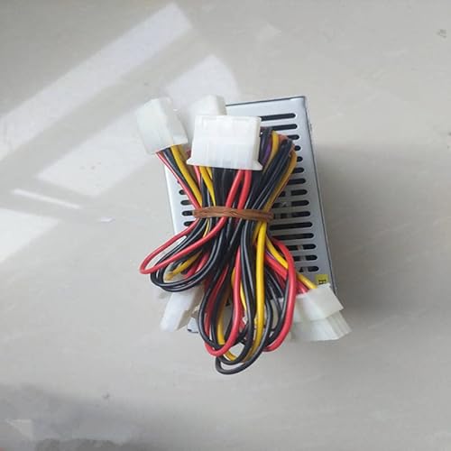 PSU For DVR NVR 20Pin IDEx8 250W �X�C�b�`���O�d�� PSF250MP-60 ST-250MAC-05E