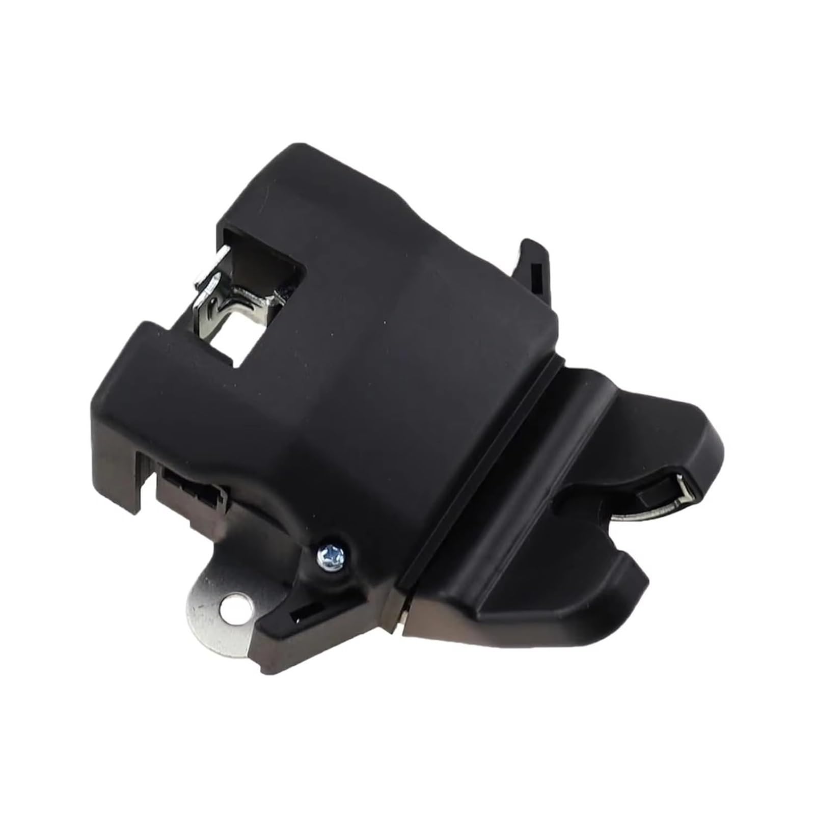 Boot Lock Latch Actuator Tailgate Latch Lock Actuator Boot Lid Latch Assembly for Kia for Soluto for Pegas 2018 2019 2020 2021 81230-B4410 81230B4410 Boot Tailgate Lock