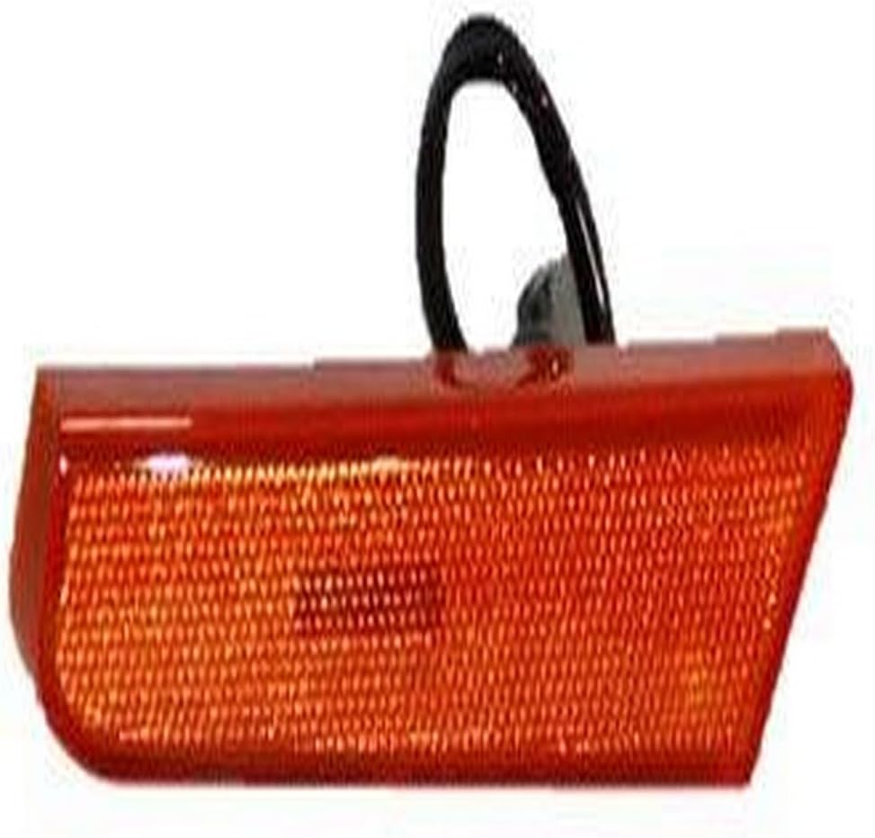 TYC Left Side Marker Light Compatible with 2002-2004 Nissan Xterra