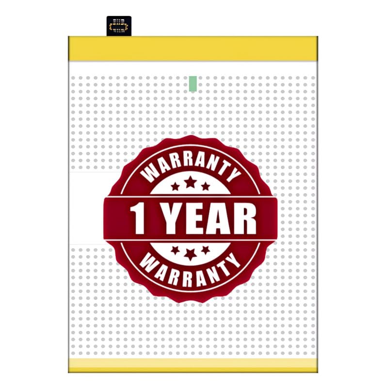 Image of Original B-P6 Battery Compatible for Vivo S9e (V2048A) - (4100mAh) - 1 Year Warranty JK1