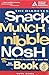 The Diabetes Snack, Munch, Nibble, Nosh Book