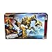 Transformers Hasbro Collectibles Generations War for Cybertron KTitan Class