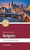 belgien währung  Belgien: Ein Länderporträt (Länderporträts)