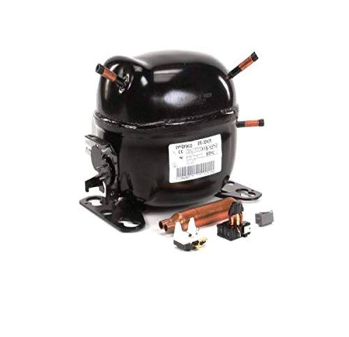 Amazon.com: Silver King 10343-02 Kit Compr 115V Emi30Her 