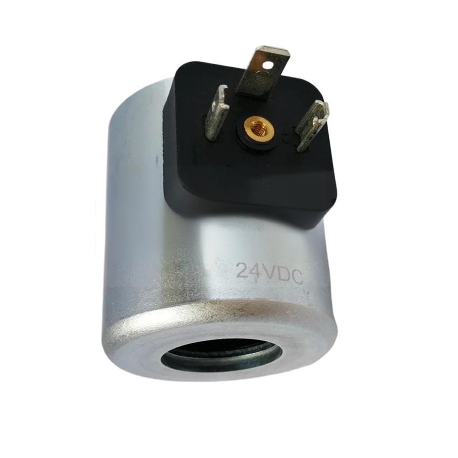 Bobine d'électrovanne 24VDC PA6GFMD R901370939 pour maintenance industrielle