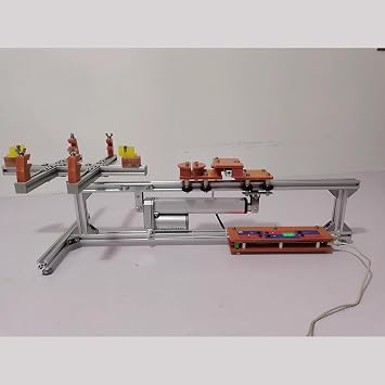 Smart Clamp-Type Electric Badminton Racket Stringing Machine Wire Stretcher DIY Racket Frame Threading Machine + Standard Tool