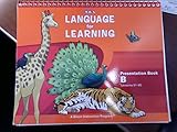 SRA Language for Learning, Presentation Book B, Lessons 51-85
