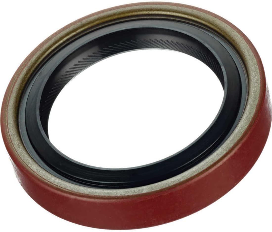 Rear Differential Pinion Seal 1 Pcs for Chevrolet Bel Air,C10 Pickup,C1500,Camaro,Impala 1974 1975 1976 1977 1978 1979 1980 1981 1982 1983 1984 1985 1986 1987 1988-1999