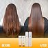 GK HAIR Global Keratin The Best Consumer Box Kit (10.1 Fl Oz/300ml) Smoothing Keratin Treatment Professional Brazilian Complex Blowout Straightening For Silky Smooth & Frizzy Hair