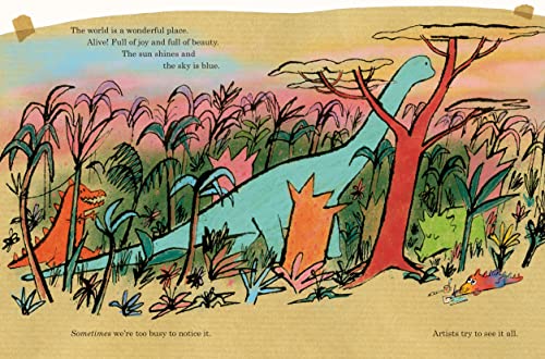 The Artist - Image 2